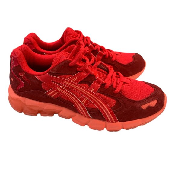 Women's ASICS Gel Kayano 5 KZN Pink Size 8 Running Nimbus Shoes Athletic - Picture 2 of 9